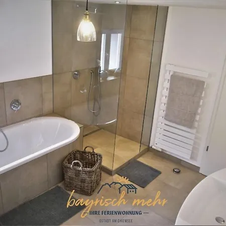 Prázdninový dům Bavarian Gstaig