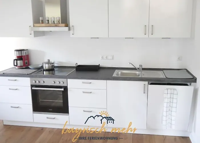 Bavarian Дом отдыха *