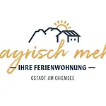 Ferienhaus Bavarian Stadl
