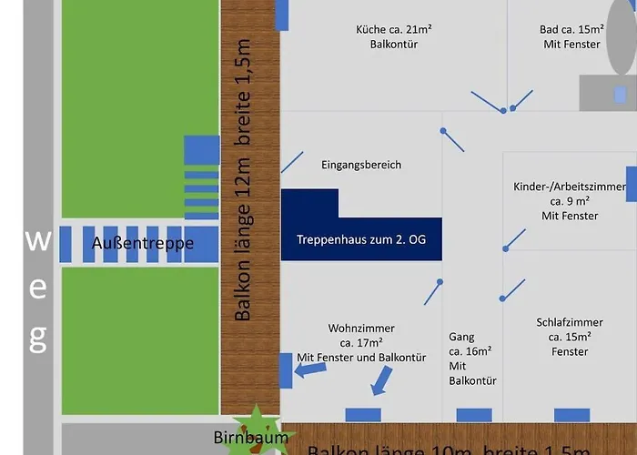 Bavarian Ferienhaus Gstaig